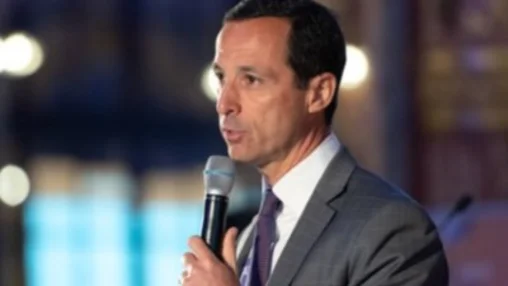 Francis Weill, Président Eurocloud