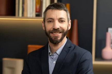 Thomas Berger, CTO de La Centrale : « notre carburant n°1, c'est la donnée »