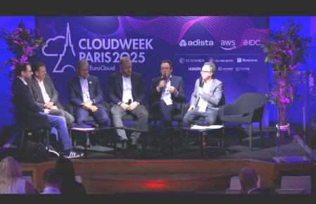 Faire le bon move …to Cloud !